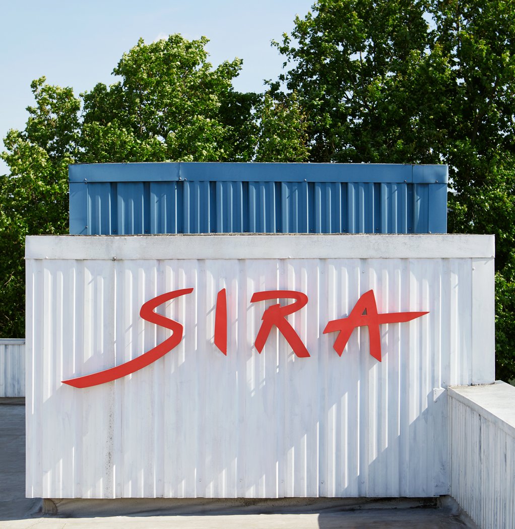 La SIRA 1